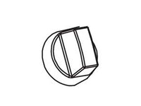 manopola per barbecue a gas cod:ferx.fer448048