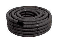 tubo corrugato doppia parete per cavidotto - ø mm.40 in rotoli da mt.50 cod:ferx.fer448420
