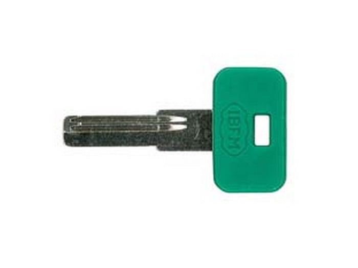 chiave punzonata k-2304cc cod:ferx.fer448468