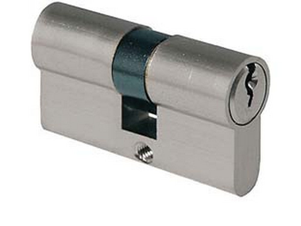 cilindro infilare sagomato ottone cromo satinato 2300 mm90 decentrato 40+50 cod:ferx.fer448598