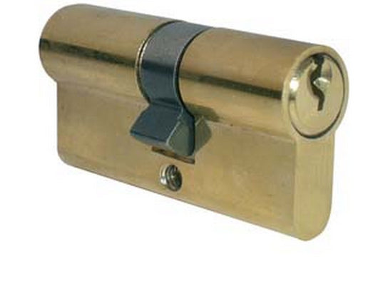 cilindro infilare sagomato ottone lucido 2300 - mm.70 decentrato (30+40) ka cod:ferx.fer448673