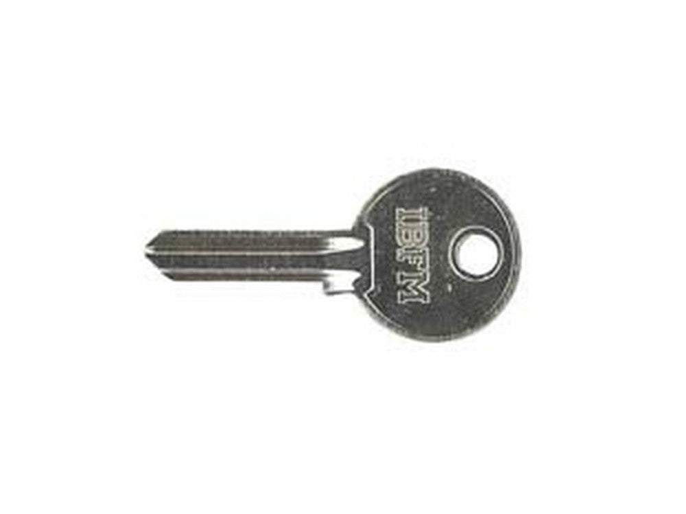 chiave punzonata k2302 cod:ferx.fer448895