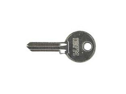 chiave punzonata k2302 cod:ferx.fer448895