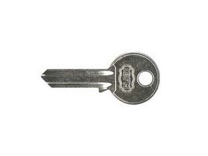 chiave punzonata k5 cod:ferx.fer448918