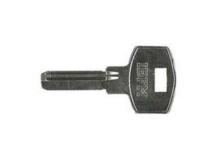 chiave punzonata k-2303 cod:ferx.fer448925