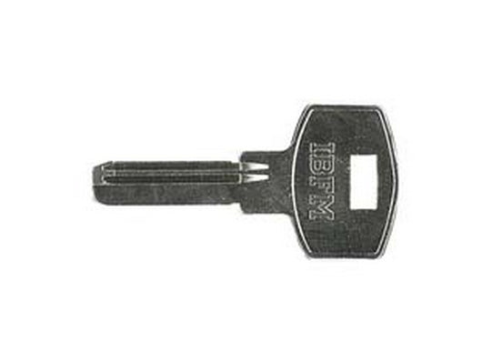 chiave punzonata k-2303 cod:ferx.fer448925