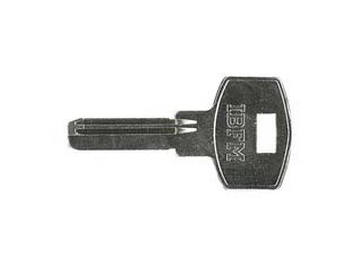 chiave punzonata k-2303 cod:ferx.fer448925