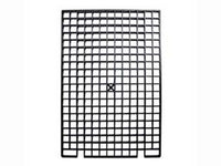 griglia per vaschetta lavaggio "skipper" e "pulirapid" art.157pu01d cod:ferx.fer449250