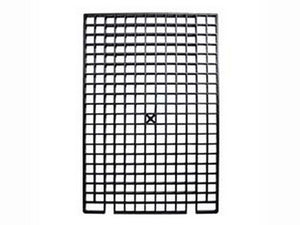 griglia per vaschetta lavaggio "skipper" e "pulirapid" art.157pu01d cod:ferx.fer449250