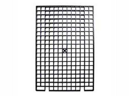 griglia per vaschetta lavaggio "skipper" e "pulirapid" art.157pu01d cod:ferx.fer449250