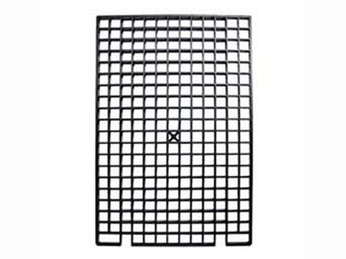 griglia per vaschetta lavaggio "skipper" e "pulirapid" art.157pu01d cod:ferx.fer449250