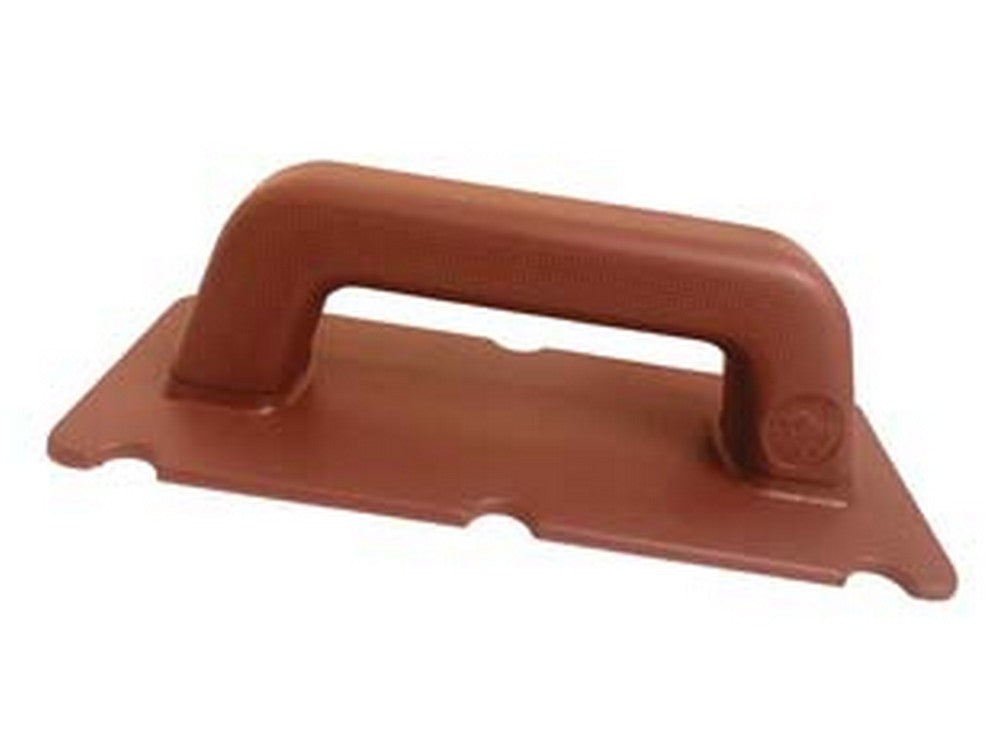 ricambio impugnatura frattone con attacco rapido art.306ir26din - cm.24x10 cod:ferx.fer449335