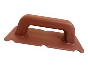 ricambio impugnatura frattone con attacco rapido art.306ir26din - cm.24x10 cod:ferx.fer449335