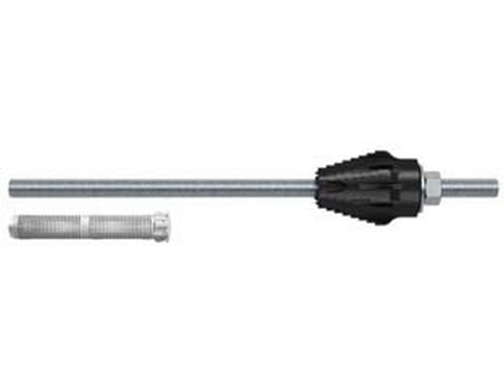 tassello cappotto thermax 12 doppio filetto 12/110 m 12 pz.2 - filettatura  cod:ferx.fer449434