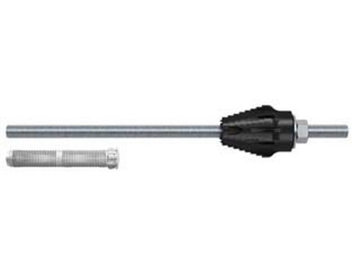 tassello cappotto thermax 12 doppio filetto 12/110 m 12 pz.2 - filettatura  cod:ferx.fer449434