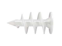 tassello cappotto fid per pannelli isolanti - vite ø mm.4,5 lunghezza mm.50 cod:ferx.fer449557