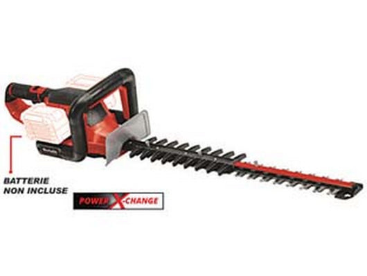 tagliasiepi a 36v (18v x2) taglio mm.30 (ge-ch 36/65 li) cod:ferx.fer450256