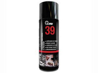 vmd 39 pulitore per freni e frizioni spray ml.400 - ml.400 in bomboletta sp cod:ferx.fer450447