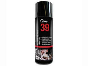vmd 39 pulitore per freni e frizioni spray ml.400 - ml.400 in bomboletta sp cod:ferx.fer450447