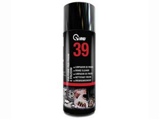 vmd 39 pulitore per freni e frizioni spray ml.400 - ml.400 in bomboletta sp cod:ferx.fer450447