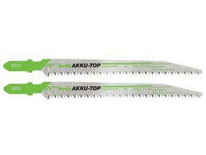 lama seghetto alternativo taglio fine mm.116 pz.2 cod:ferx.fer450591