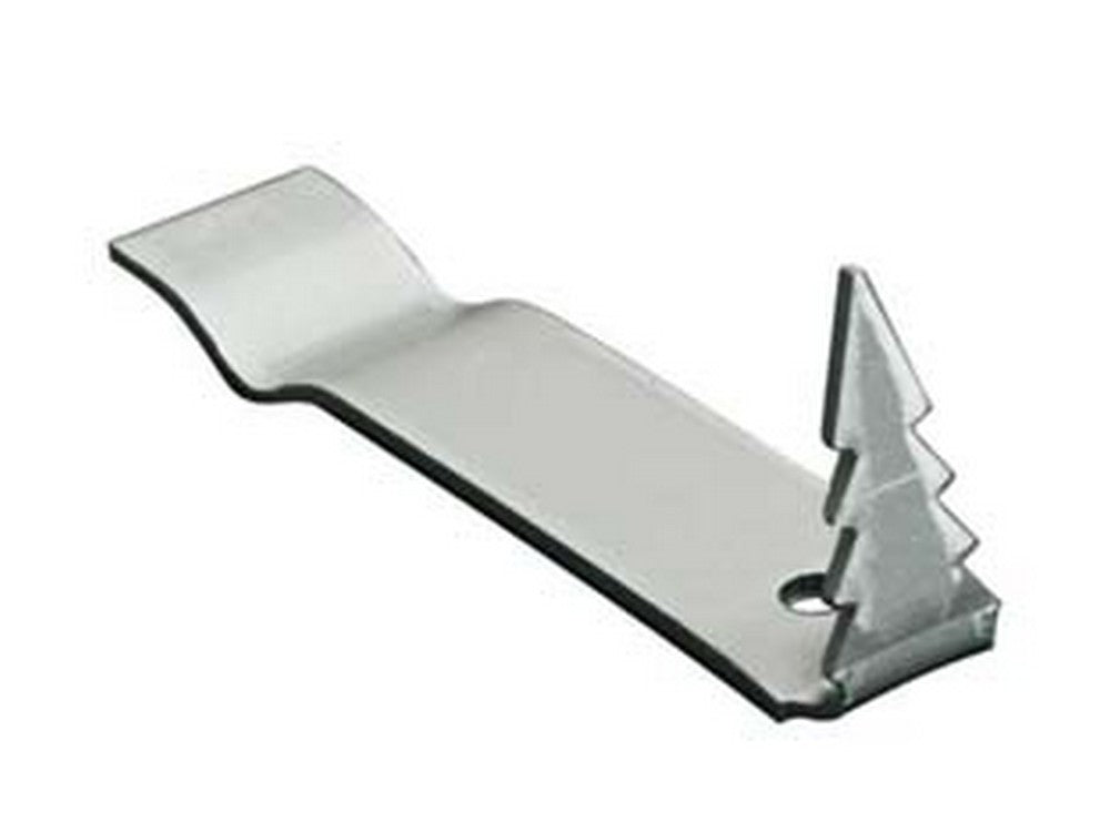 arpioni a una punta  - mm.90x18 spess. mm.1,8 cod:ferx.fer452489