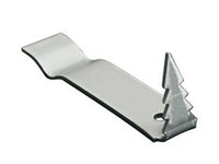 arpioni a una punta  - mm.90x18 spess. mm.1,8 cod:ferx.fer452489