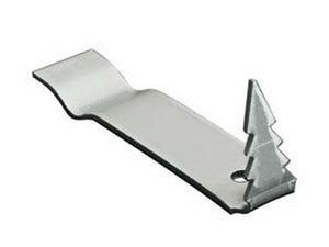 arpioni a una punta  - mm.90x18 spess. mm.1,8 cod:ferx.fer452489