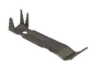 arpioni a tre punte  - mm.140x25 cod:ferx.fer452496