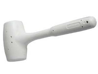 mazzuola in gomma per piastrellista - gr.1000 - ? mm.74x304x123 cod:ferx.fer453165