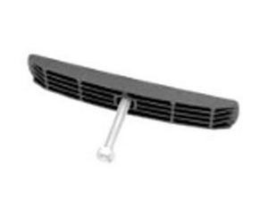 femo di fissaggio griglia per canaletta in abs cm.100x20 cod:ferx.fer453622