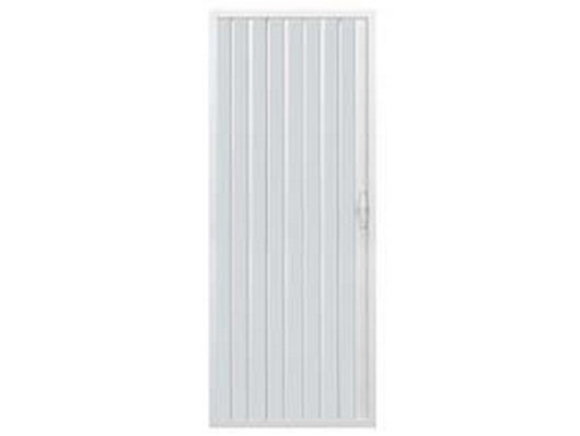 box doccia 'venere' apertura laterale 1 porta estensibile in pvc - cm.70/80x185h cod:ferx.fer453806