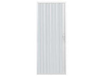 box doccia 'venere' apertura laterale 1 porta estensibile in pvc - cm.90/100x185h cod:ferx.fer453813