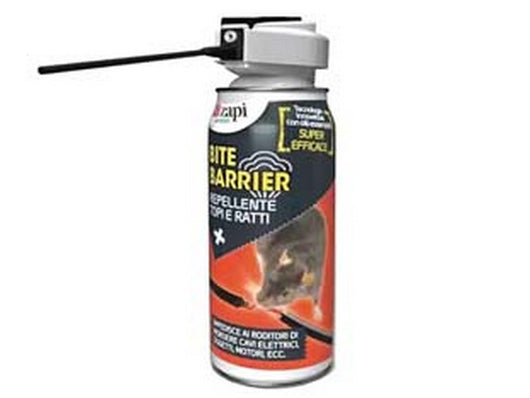 repellente topi e ratti spray ml.400 - bomboletta ml.400 cod:ferx.fer454162