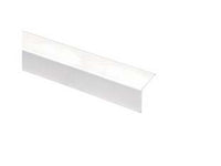 paraspigolo in pvc pvc rigido colore bianco cod:ferx.fer454629