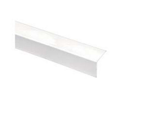 paraspigolo in pvc pvc rigido colore bianco cod:ferx.fer454629