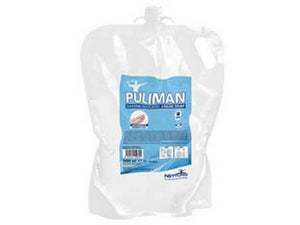 sapone liquido lavamani "puliman" ricarica dispenser ml3000 ricarica cod:ferx.fer454636