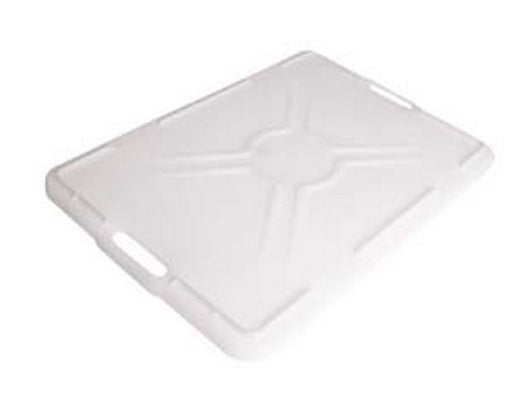 coperchio per cassa bianco - lt.50  cod:ferx.fer455749