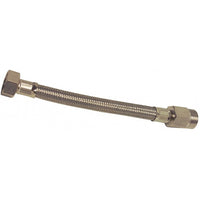 Flessibile in acciaio m1/2 f1/2 cm 35