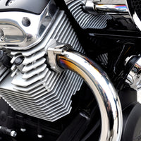 Iosso multiuse polishing cream fiberglass & metal confezione da pezzi 12