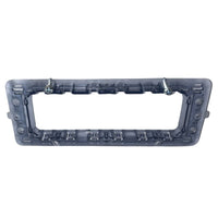 Biesse supporto per placche compatibili con bticino matix vari formati modulo *** numero posti 6 posti, confezione 1