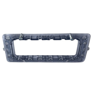 Biesse supporto per placche compatibili con bticino matix vari formati modulo *** numero posti 6 posti, confezione 1