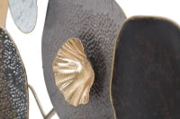 Pannelllo In Ferro Indry Cm 121X5,7X54,6