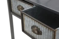 Mobiletto Da Bagno Illinois -A- Cm 60.5X29X184.5