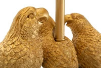 Lampada Da Terra Pappagallo cm Ø 37X164,5