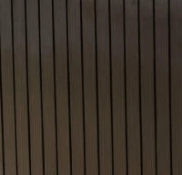 Baule da Giardino Springwood, 305L, Effetto Legno, Marrone, 123x53,5x57H cm