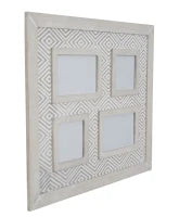 Cornice Da Appendere Hypnos Cm 46X4X41