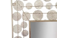 Specchio Da Muro Dish Glam Cm 85X1,8X110