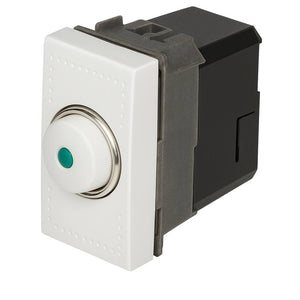 Dimmer resistivo deviato bticino livinglight n4402 500w