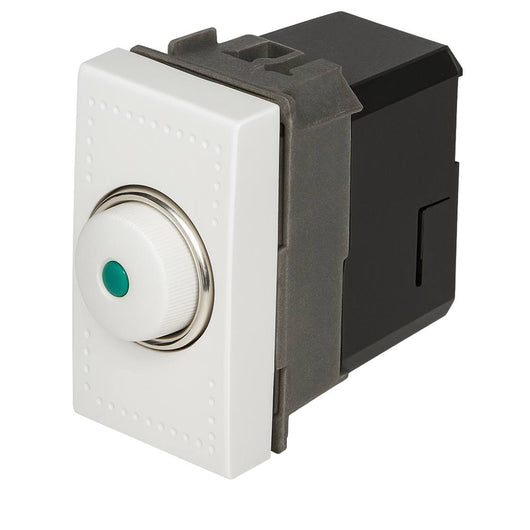 Dimmer resistivo deviato bticino livinglight n4402 500w